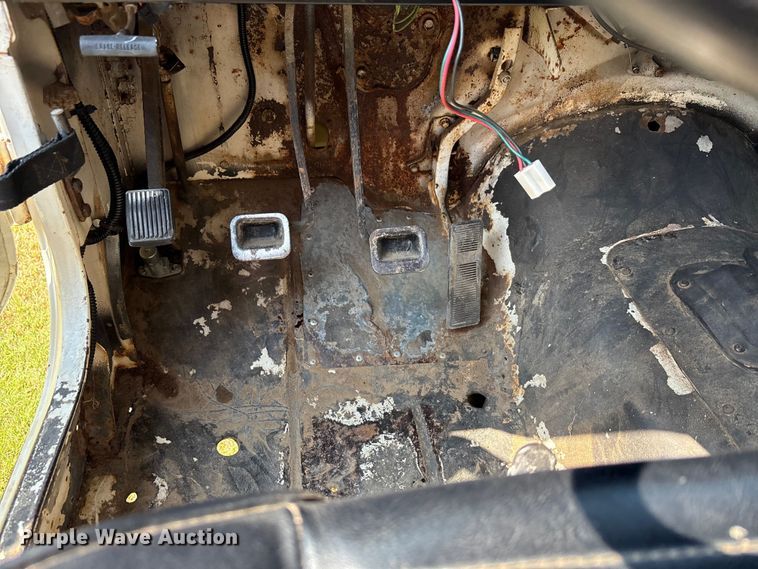 image for item EU0110 1981 Jeep CJ-8 Scrambler SUV