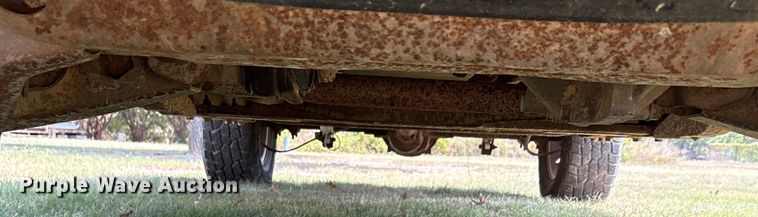 image for item EU0111 1995 Chevrolet K1500 pickup truck