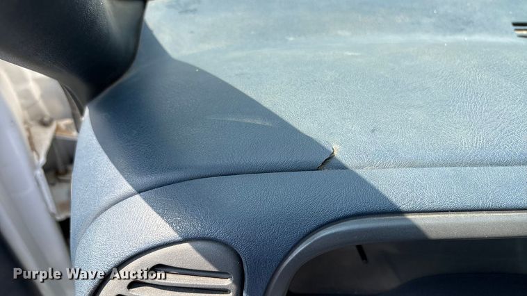 image for item EU0111 1995 Chevrolet K1500 pickup truck