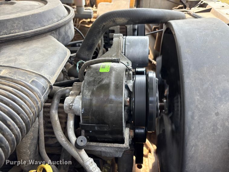 image for item EU0111 1995 Chevrolet K1500 pickup truck