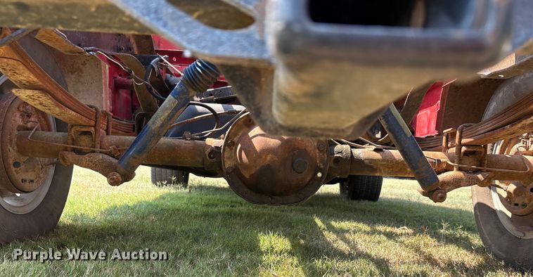 image for item EU0112 1978 Dodge pickup truck