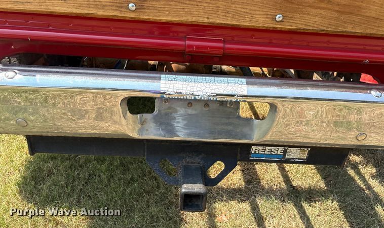 image for item EU0112 1978 Dodge pickup truck