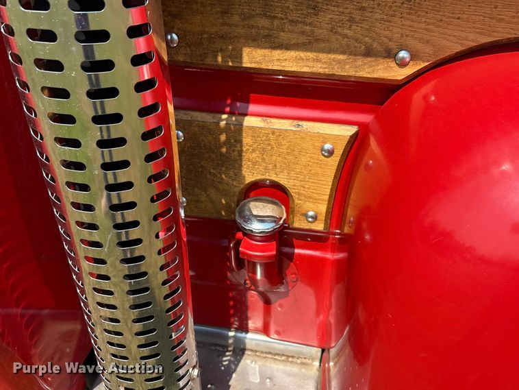 image for item EU0112 1978 Dodge pickup truck