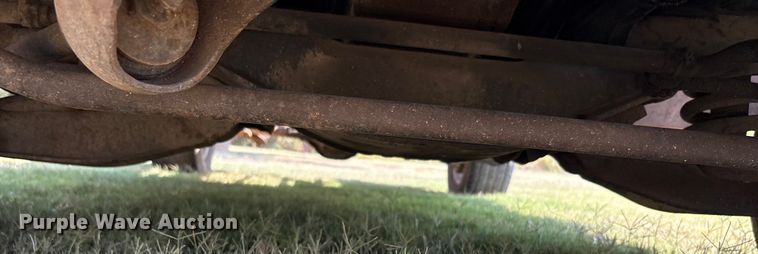 image for item EU0112 1978 Dodge pickup truck