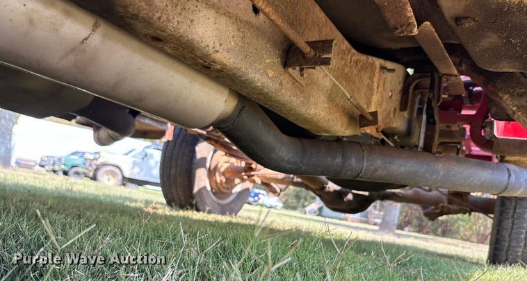 image for item EU0112 1978 Dodge pickup truck