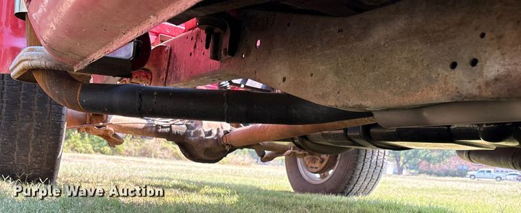 image for item EU0112 1978 Dodge pickup truck