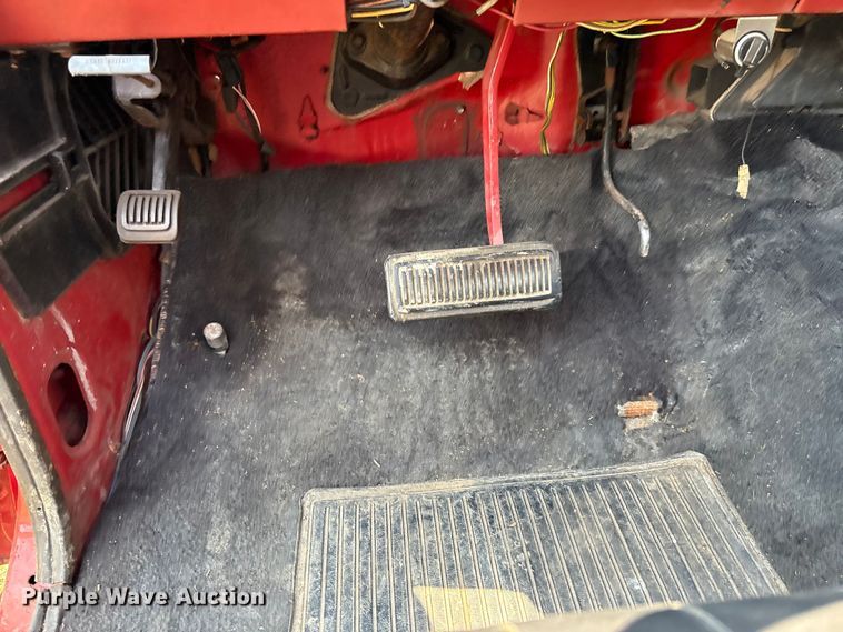 image for item EU0112 1978 Dodge pickup truck