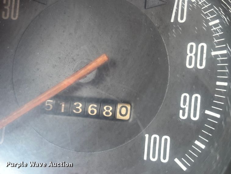 image for item EU0112 1978 Dodge pickup truck