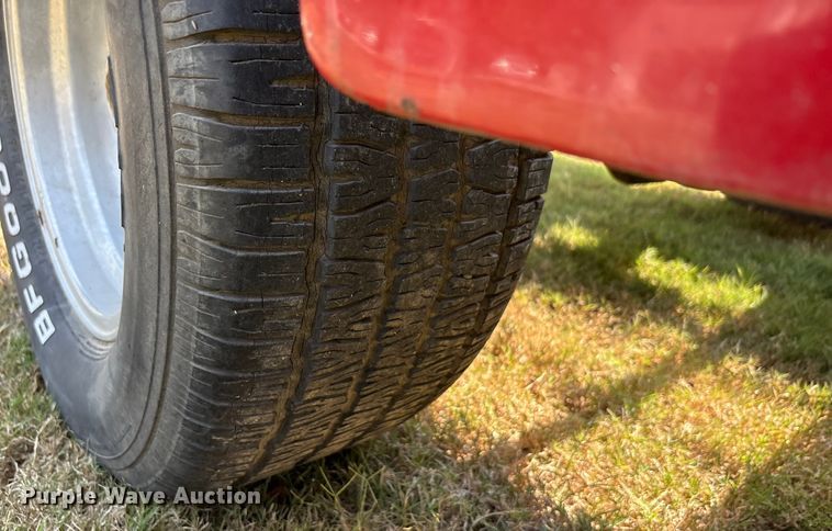 image for item EU0112 1978 Dodge pickup truck