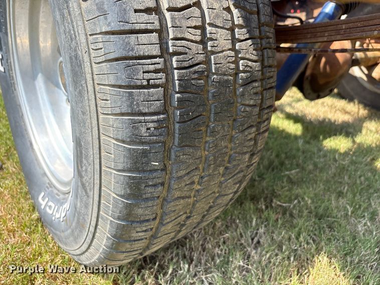 image for item EU0112 1978 Dodge pickup truck