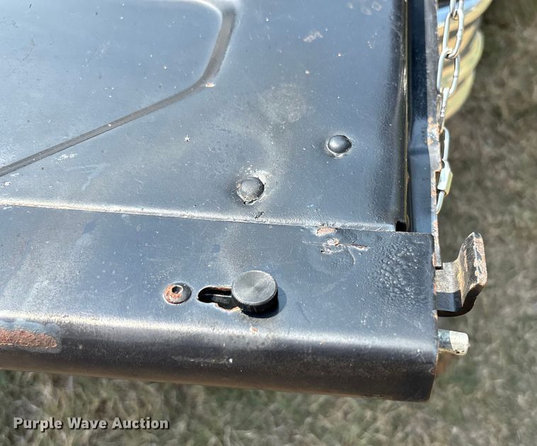 image for item EU0113 1979 Dodge D100 pickup truck