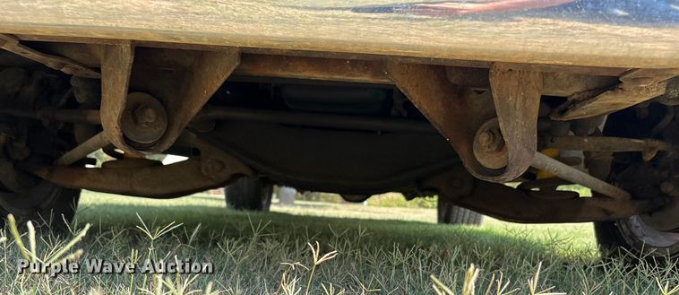 image for item EU0113 1979 Dodge D100 pickup truck