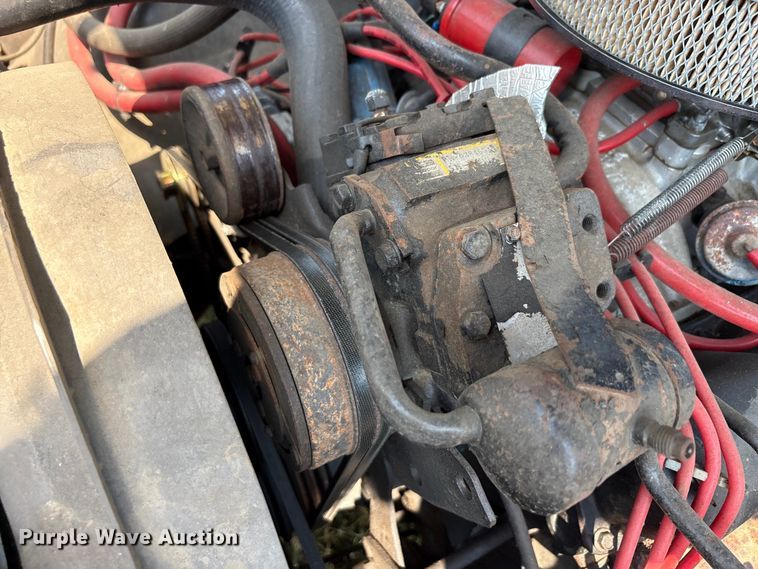 image for item EU0113 1979 Dodge D100 pickup truck