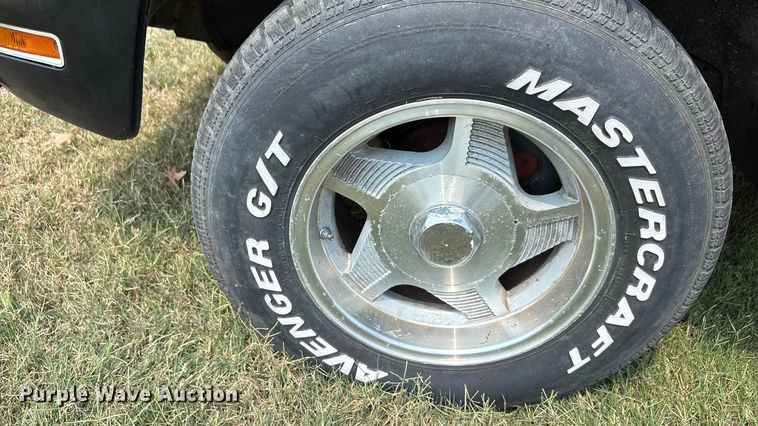 image for item EU0113 1979 Dodge D100 pickup truck