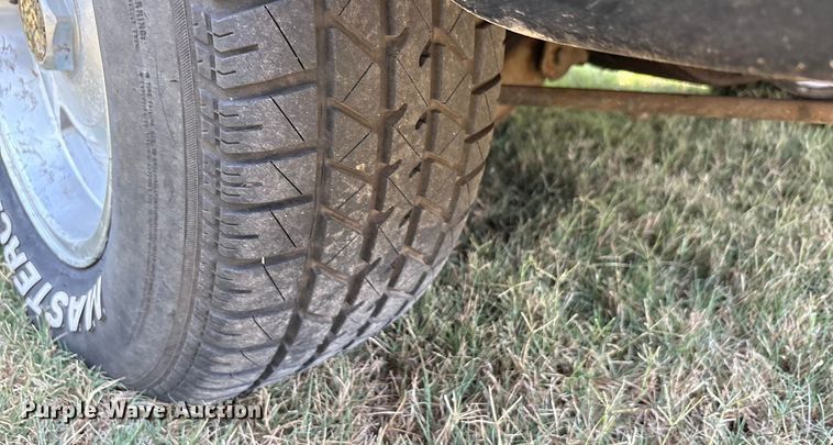 image for item EU0113 1979 Dodge D100 pickup truck