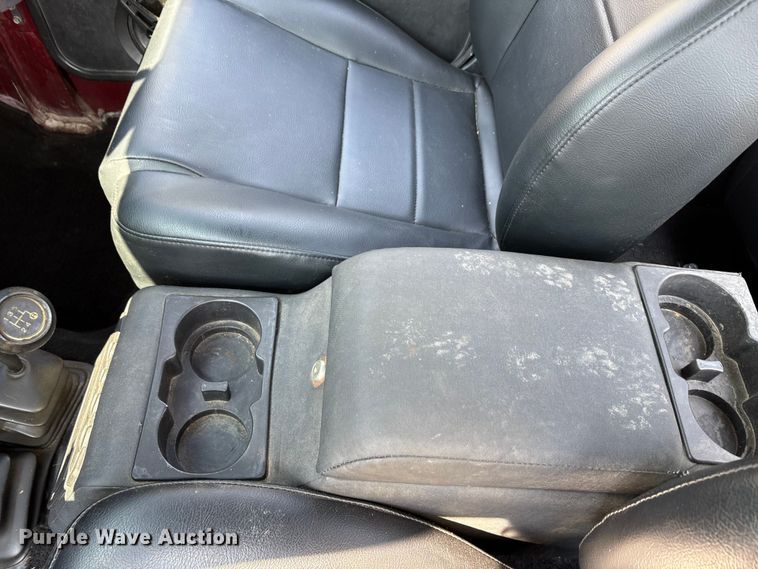 image for item EU0115 1987 Jeep Wrangler SUV