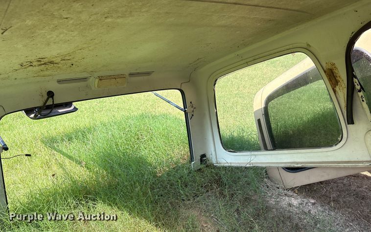 image for item EU0115 1987 Jeep Wrangler SUV