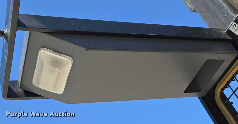 image for item EU2532 2017 Crown SP3520-30 order picker