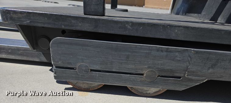 image for item EU2532 2017 Crown SP3520-30 order picker