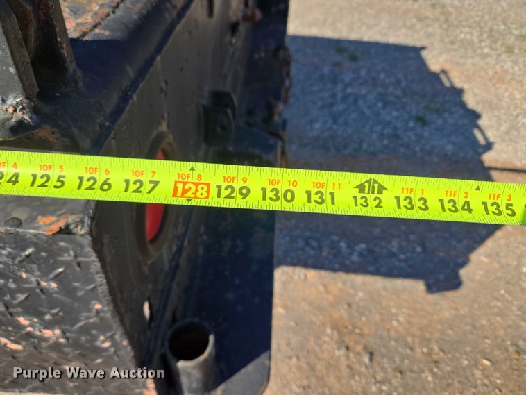 image for item EU3798 1979 Ford F250 flatbed pickup truck