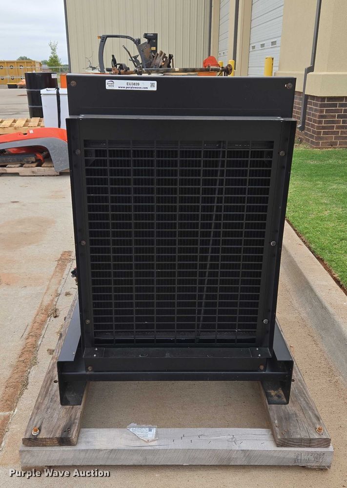 image for item EU3839 2013 Kohler 40REZG generator