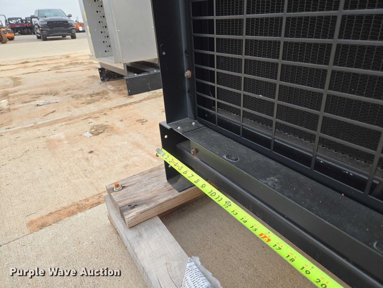 image for item EU3839 2013 Kohler 40REZG generator