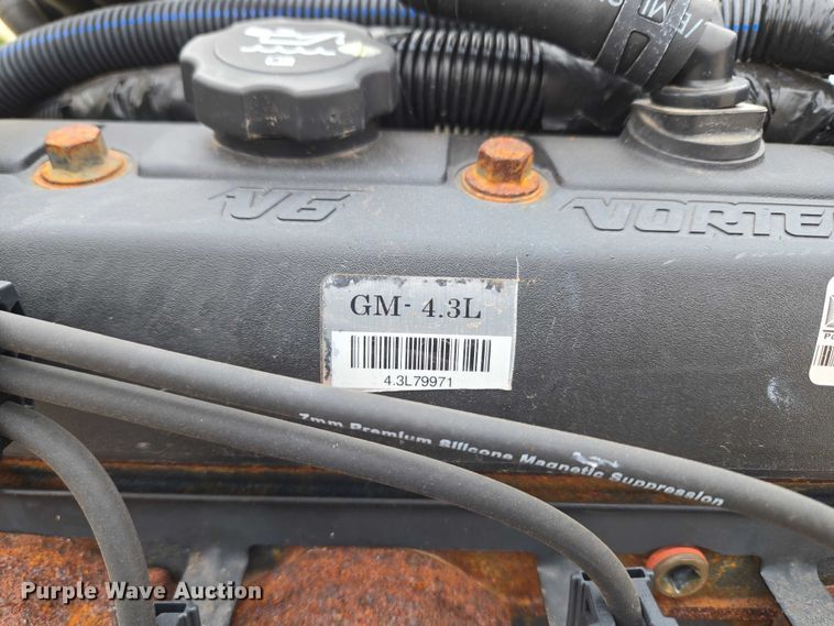 image for item EU3839 2013 Kohler 40REZG generator