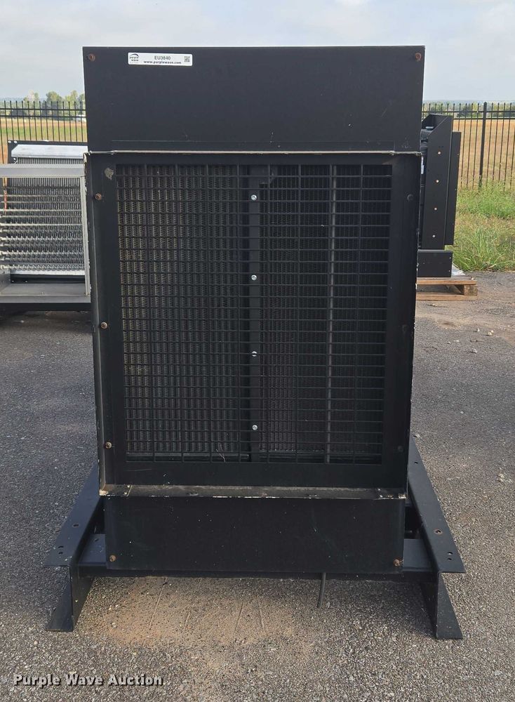 image for item EU3840 2013 Kohler 125RE0ZJG generator