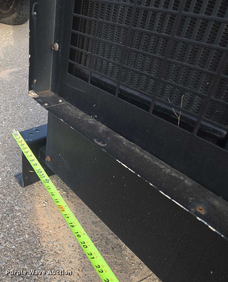 image for item EU3840 2013 Kohler 125RE0ZJG generator