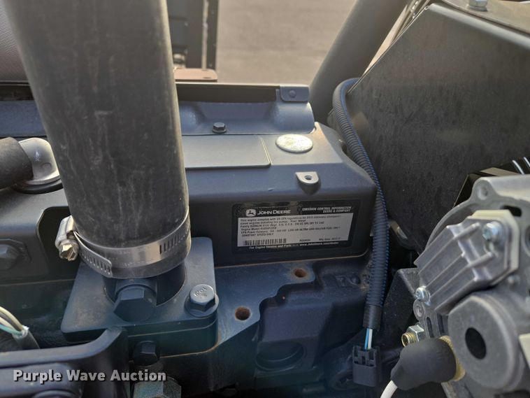 image for item EU3840 2013 Kohler 125RE0ZJG generator