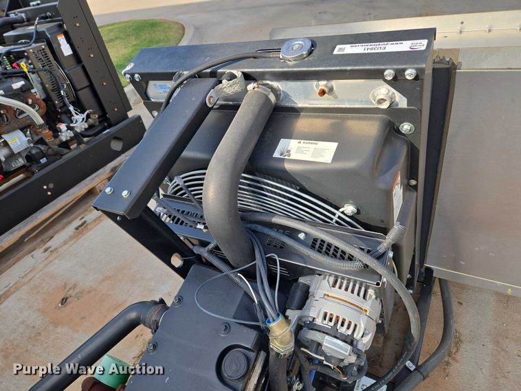 image for item EU3841 John Deere 4024TF281 engine