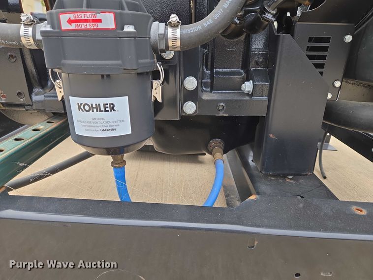 image for item EU3842 John Deere 3029TF270D engine