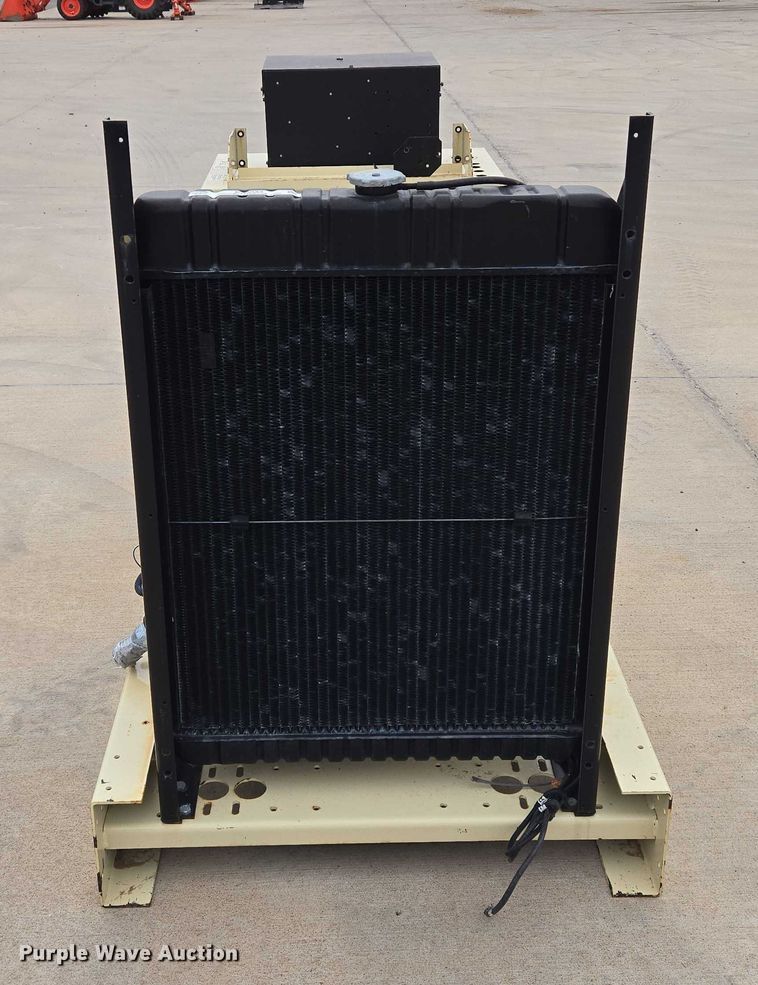 image for item EU3843 Kohler 50RZG generator