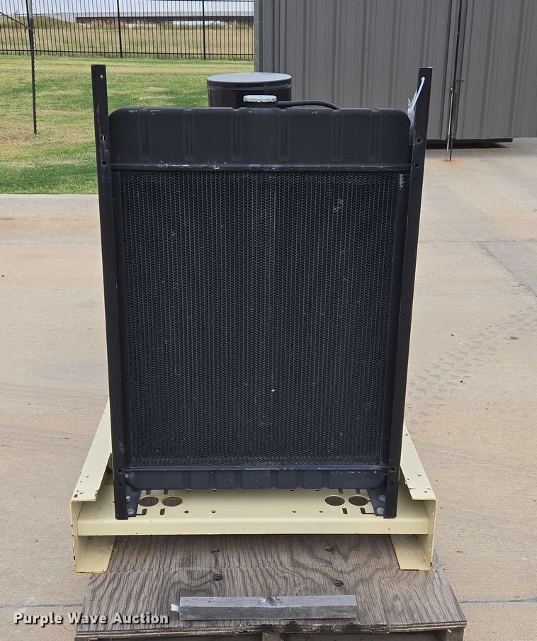 image for item EU3844 Kohler 35RZG generator