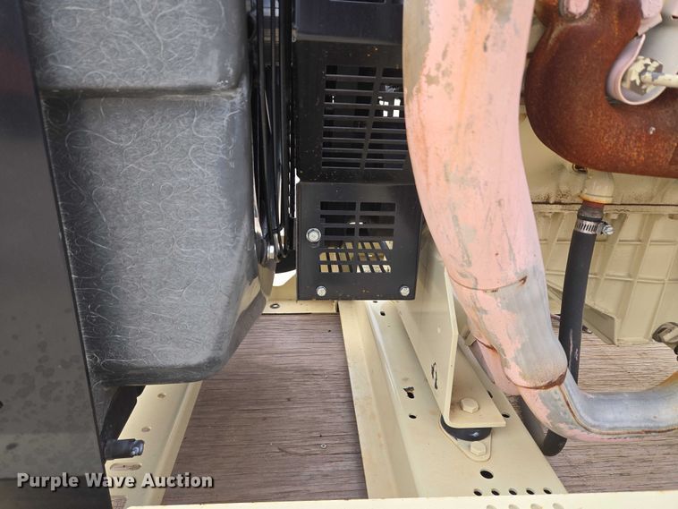 image for item EU3844 Kohler 35RZG generator