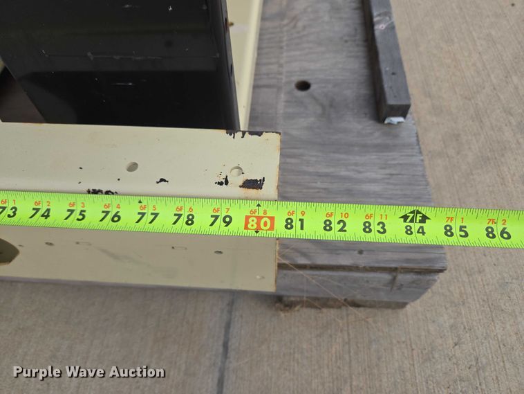 image for item EU3844 Kohler 35RZG generator