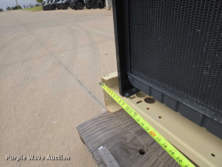 image for item EU3844 Kohler 35RZG generator