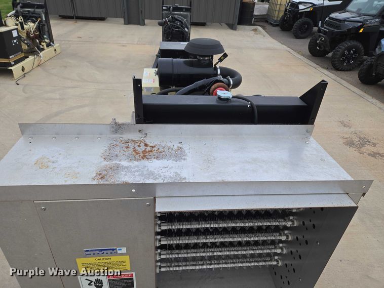 image for item EU3845 Kohler 20RE0ZJB generator