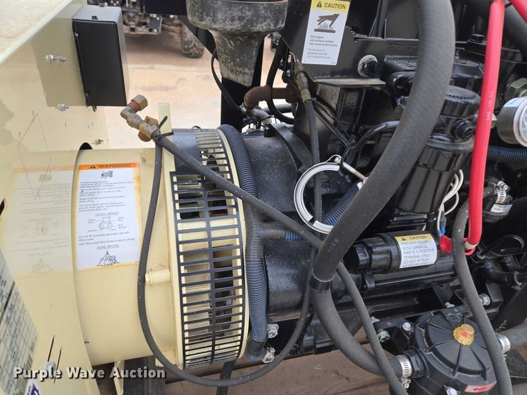 image for item EU3845 Kohler 20RE0ZJB generator