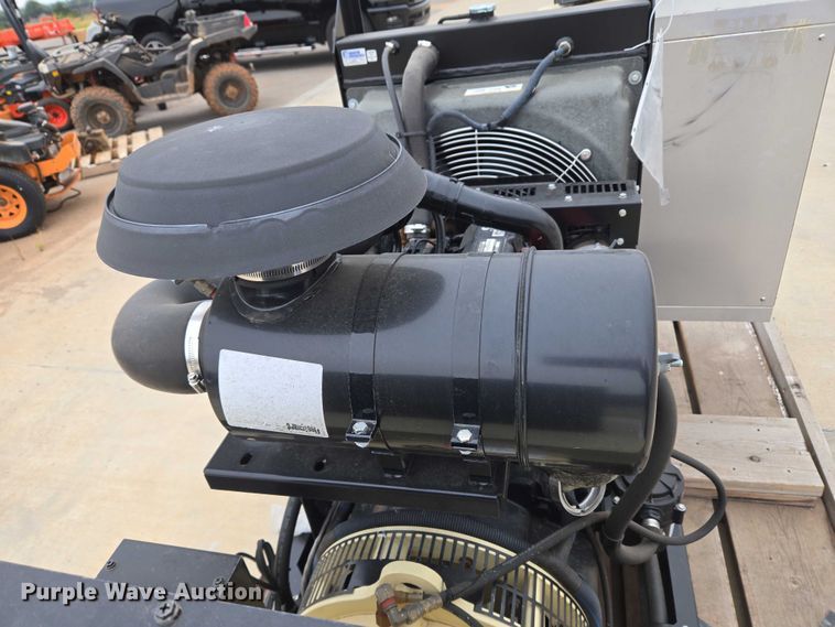 image for item EU3845 Kohler 20RE0ZJB generator