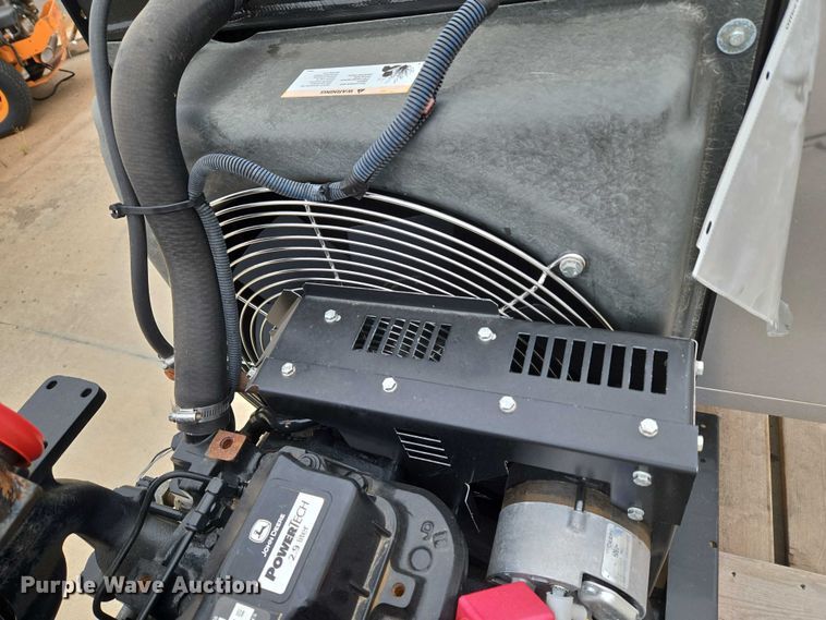 image for item EU3845 Kohler 20RE0ZJB generator