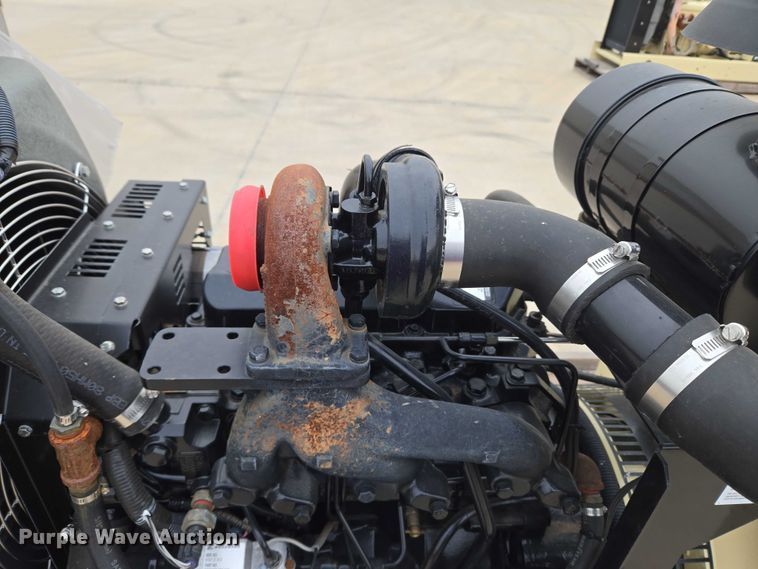 image for item EU3845 Kohler 20RE0ZJB generator