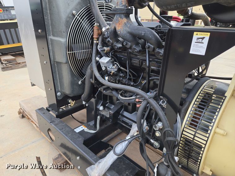 image for item EU3845 Kohler 20RE0ZJB generator