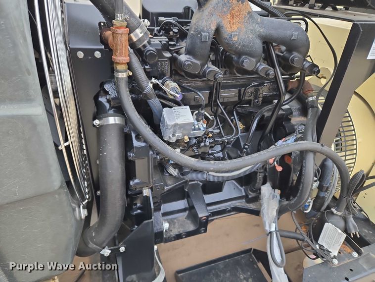 image for item EU3845 Kohler 20RE0ZJB generator