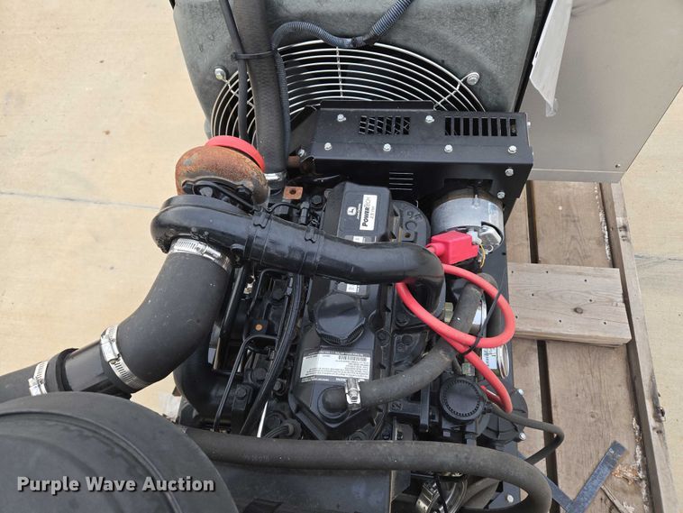 image for item EU3845 Kohler 20RE0ZJB generator