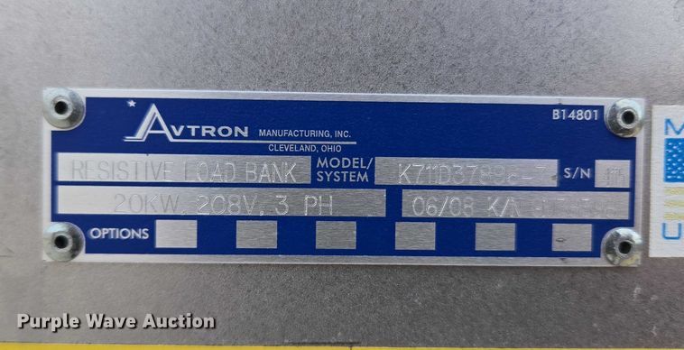 image for item EU3845 Kohler 20RE0ZJB generator