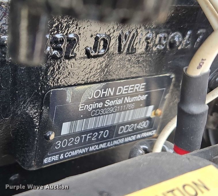 image for item EU3845 Kohler 20RE0ZJB generator