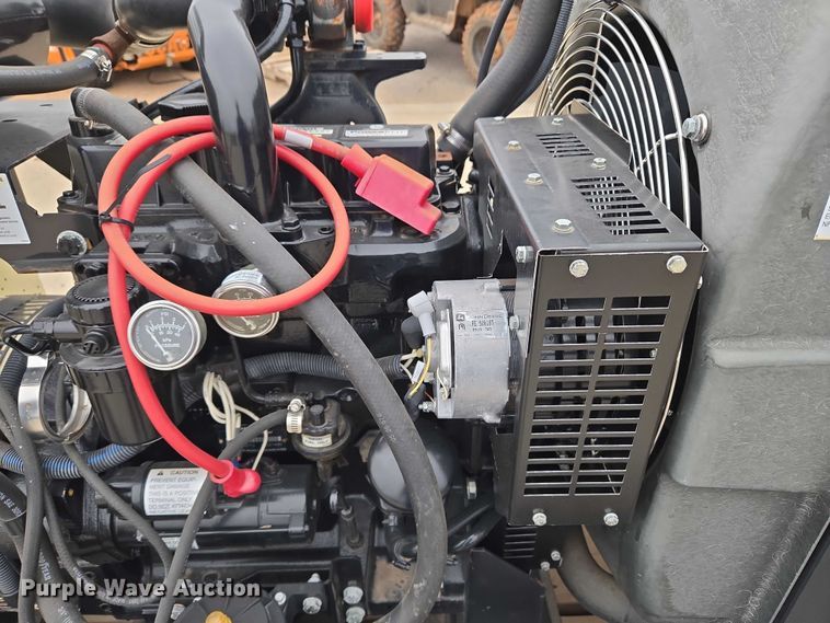 image for item EU3846 Kohler 20 RE0ZJB generator