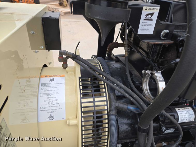 image for item EU3846 Kohler 20 RE0ZJB generator