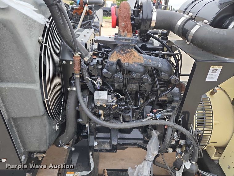 image for item EU3846 Kohler 20 RE0ZJB generator